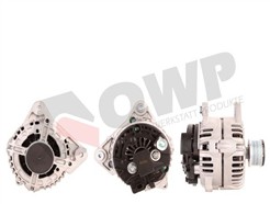 QWP WGE853
