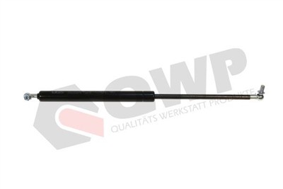 QWP WGS1084 EAN: 0.