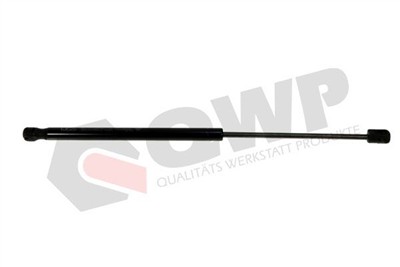 QWP WGS125 EAN: 0.