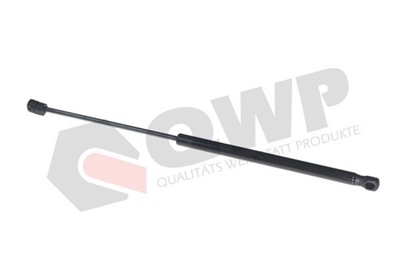 QWP WGS227 EAN: 0.
