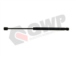 QWP WGS300
