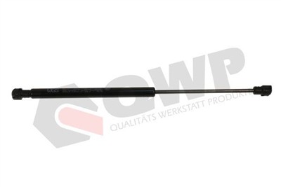 QWP WGS335
