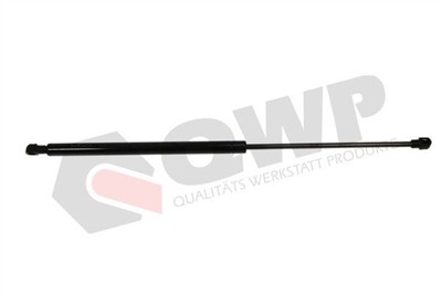 QWP WGS355