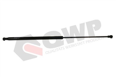 QWP WGS356