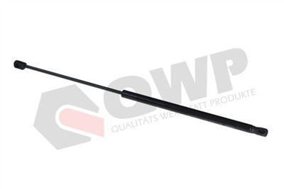QWP WGS473 EAN: 0.