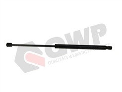 QWP WGS521