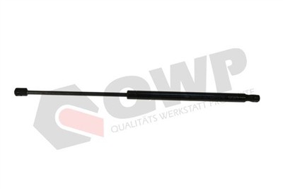 QWP WGS521