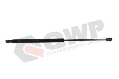 QWP WGS576