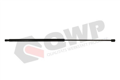 QWP WGS653 EAN: 0.