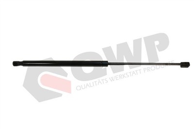 QWP WGS761 EAN: 0.