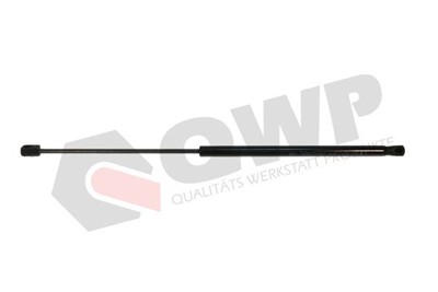 QWP WGS784