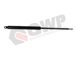 QWP WGS850
