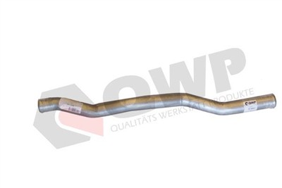 QWP WHD111WH