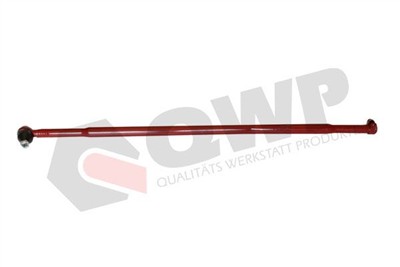 QWP WHD436SS