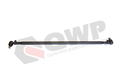 QWP WHD447SS