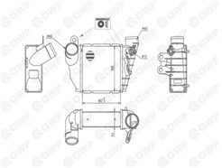 QWP WIC125