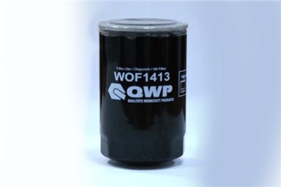 QWP WOF1413 EAN: 0.