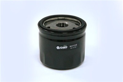 QWP WOF238