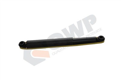 QWP WSA384