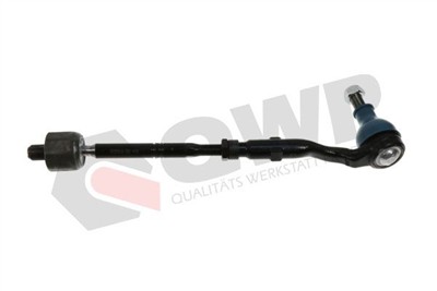 QWP WSS2540 EAN: 0.