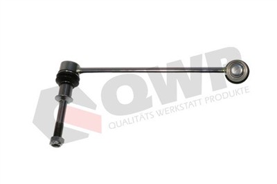 QWP WSS2544