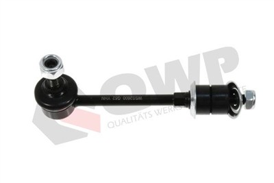 QWP WSS2600 EAN: 0.