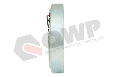 QWP WTH0101 EAN: 0.