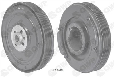 QWP WVD1002 EAN: 0.