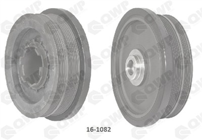 QWP WVD1028 EAN: 0.