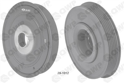 QWP WVD1094 EAN: 0.