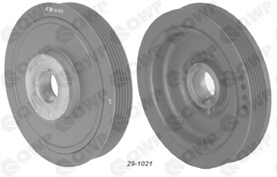 QWP WVD1095 EAN: 0.