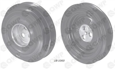 QWP WVD1098 EAN: 0.