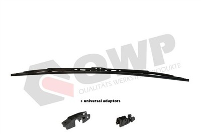 QWP WBU071