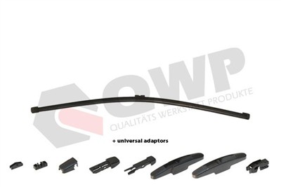 QWP WBF041B EAN: 0.