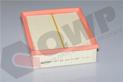 QWP WAF1126 EAN: 0.