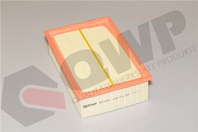 QWP WAF1621 EAN: 0.