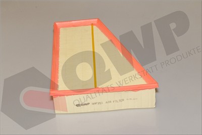 QWP WAF251 EAN: 0.
