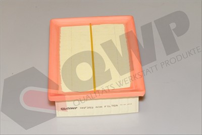QWP WAF252