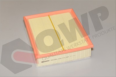 QWP WAF253