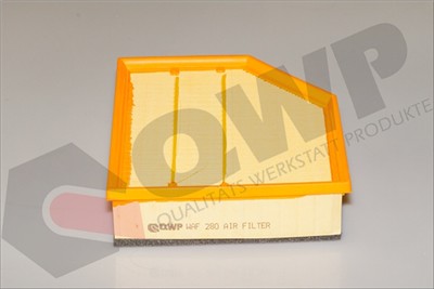 QWP WAF280 EAN: 0.