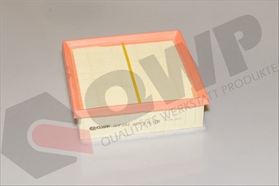 QWP WAF292 EAN: 0.