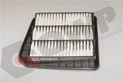 QWP WAF320 EAN: 0.