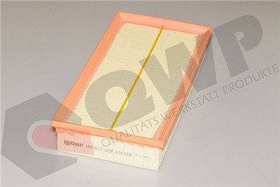 QWP WAF417 EAN: 0.
