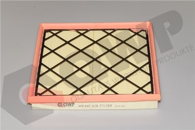 QWP WAF440 EAN: 0.