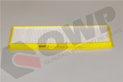 QWP WCF134 EAN: 0.