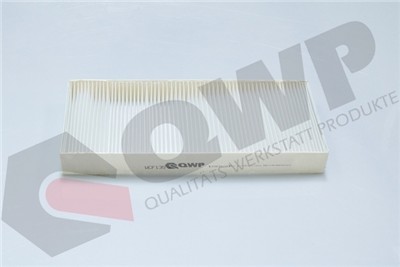 QWP WCF135 EAN: 0.