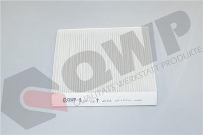 QWP WCF215 EAN: 0.
