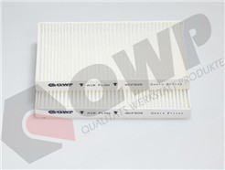QWP WCF305