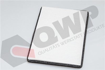 QWP WCF338 EAN: 0.
