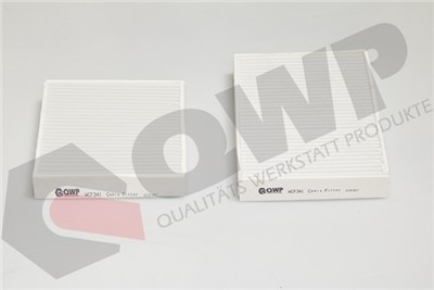 QWP WCF341 EAN: 0.